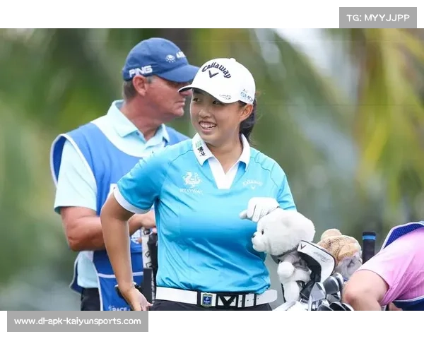 刘钰LPGA续航锦标赛T17赛季首次跻身前二十创佳绩 刘钰LPGA续航锦标赛T17赛季首次跻身前二十创佳绩