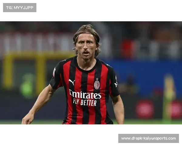 伊布：若与莫德里奇搭档 能推迟三年退役计划